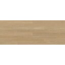 Bjelin Vejby 3.0 XL - Herdet tre - Plank 21 cm - Select Børstet Matt lakk Mistywhite