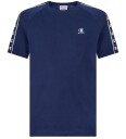 Champion T skjorte Navy 3 4 år 98 104 T skjorte Blå