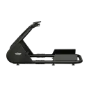 Nitro Concepts S Racer cockpit