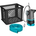 Gardena Basic Automatisk Dreneringspumpe 2000