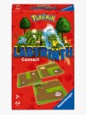 Ravensburger Pokémon Labyrinth Connect Barnespill for 7+ År