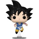 Northix Dragon Ball GT Goku Actionfigur 6 Tommer