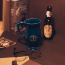Harry Potter Ølkrus Butterbeer Tankard