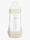 MAM Easy Start 260 ml Anti-kolikk Tåteflaske Nøytral