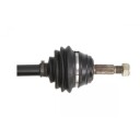 Point Gear Drivaksel POINT GEAR PNG70663