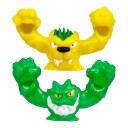 Goo Jit Zu Meteor Madness Slingers 2 PK 43095