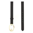 Guess Dame Accessories Svart L,