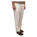 MC2 Saint Barth Herre Bukser Hvit L,