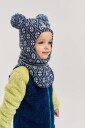 Reima Balaclava, Kuuraan - Navy - 54