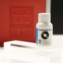 Audio Desk cleaning concentrate