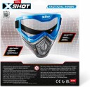 X shot Tactical Mask ZURU   Blue