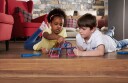 Geomag Glitter Recycled 60 Deler