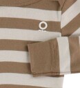 Katvig Genser   Brun/Beige Stripete   Katvig   7 år 122   Genser