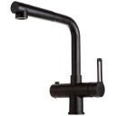 Tapwell Rin887 Uttrekk+Avstengning Krom (TA-4230377)