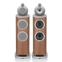 Bowers & Wilkins 803 D4 Valnøtt
