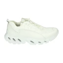 Durea Dame Sko Hvit 38 EU,
