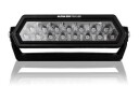 NBB Alpha 230 LED fjernlys. 13600 lumen. Perfekt til parvis montering. Bredt fjernlys med god spot.