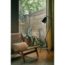 GUBI Grossman Collection Gulvlampe Gulvlampe Blank Sort
