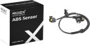 RIDEX 412W0173 Sensor ABS