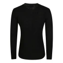 Ralph Lauren Dame Strikkevarer Svart XL,
