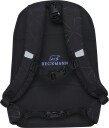 Beckmann Gymsekk 1.Klasse 12 L, Panter
