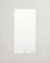 Gant Premium håndkle 70X140 WHITE 70X140
