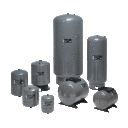 Grundfos Membrantank 18 Ltr, 10 Bar