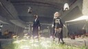 NieR: Automata The End of YoRHa Edition Code in Box Switch