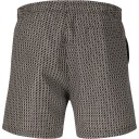 NOU Fileyer Badeshorts Herre Svart 3XL