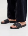 Jack & Jones Jfwartillery Moulded Slider Sn   Black   43