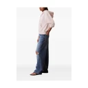 Calvin Klein Dame Gensere & Hettegensere Beige XS,