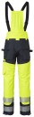 Top Swede Vinterbyxa 121 Gul/marin 3xl