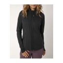 LaMunt Dame Sport Svart L,