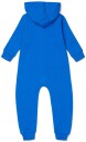 Luca &  Lola Davide Jumpsuit Blue 110-116