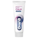 Oral B Sensitivity & Gum Calm Original 75 ml