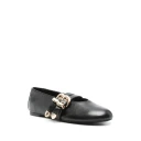 Stuart Weitzman Dame Sko Svart 35 1/2 EU,
