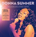 Donna Summer  The Casablanca Studio Albums  CD