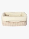 Lorena Canals Kurv Rose