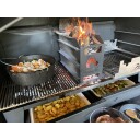 Dutch Oven startset Cast Iron Jerngryte-sett