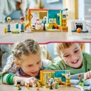 Lego 41754 LEGO Friends Leos Rom