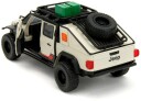 1:32 Jurassic World Dominion  '20 Jeep Gladiator