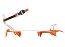 Petzl Leopardleverlock fil