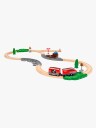 BRIO® 36102 Pull Back Togsæt