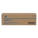 Konica Minolta TN-712 Tonerkassett svart 40.800 sider