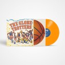 Globetrotters  Orange