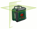 Bosch UniversalLevel 360 Sirkellaser Sett
