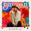 Elles Bailey Beneath The Neon Glow Limited Edition Uk Vinyl