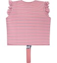 Swim Essentials Swimming Vest 11 15 Kg   Daisy Flowers   Pink   ONE SIZE