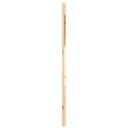 Sengegavl 80x104 cm heltre furu 8721012120921