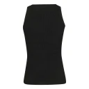 Max Mara Dame Topper Svart M,